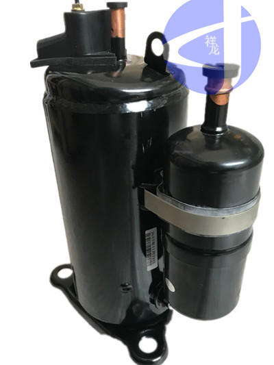 1.5P日立 左脚 SL222CV-C7LU空调压缩机 商品代码31142 商品图1