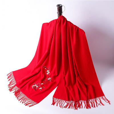 GSJ  梅花刺绣新款 商品图0