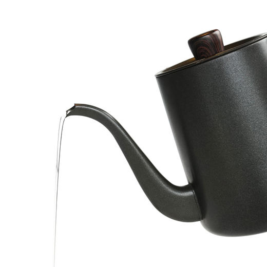 鱼四鹤嘴壶900ML 商品图1