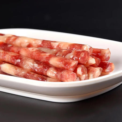 【推荐】冬季火锅必备小香肠 商品图0