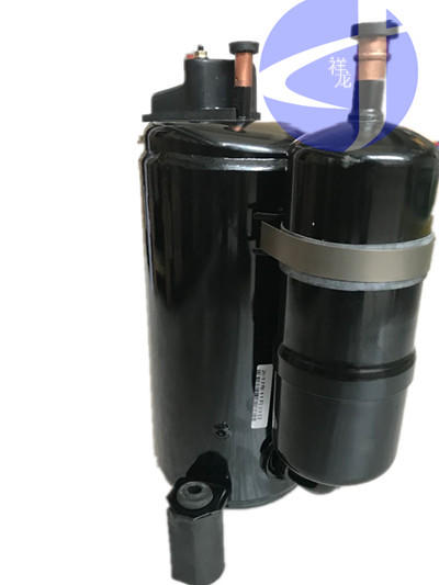 2P日立 左脚SH307UV-C8LQ1空调压缩机 商品代码31144 商品图1