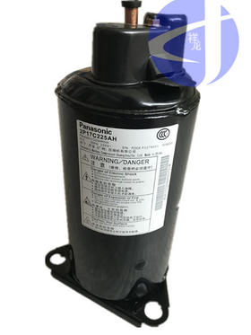 1P 松下压缩机PH165 商品代码31160