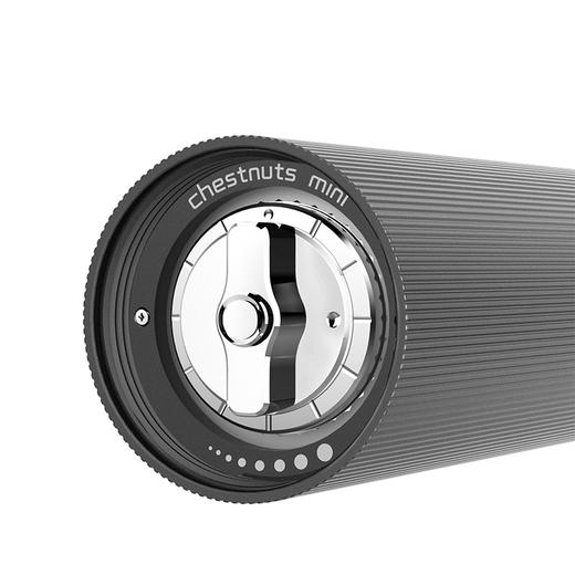 泰摩栗子SLIM3 手摇咖啡磨豆机 商品图10