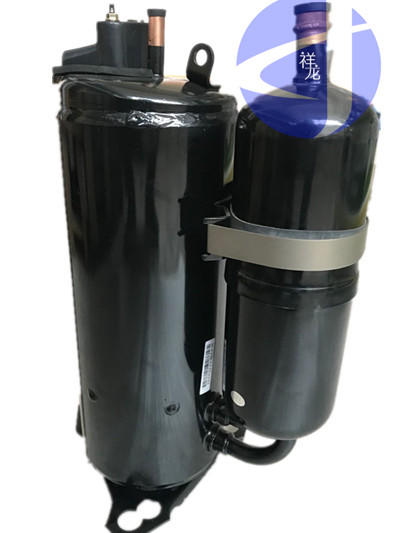 3P日立 左脚 平脚THU40WC6-U空调压缩机 商品代码31146 商品图1