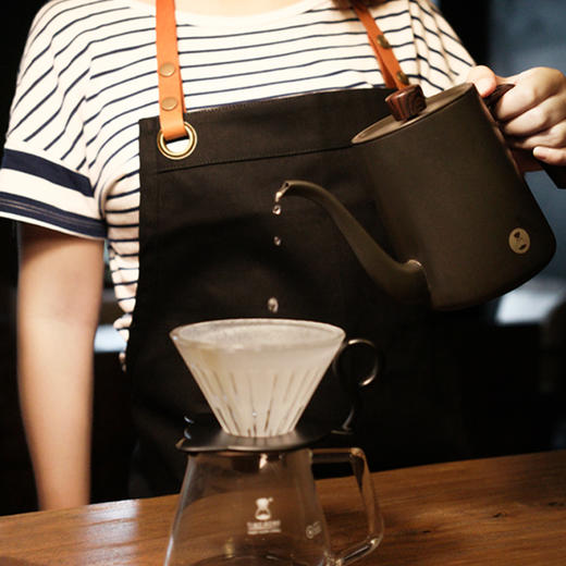 鱼四鹤嘴壶900ML 商品图3