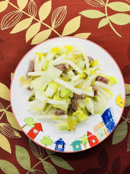 【推荐】冬季火锅必备小香肠 商品图3