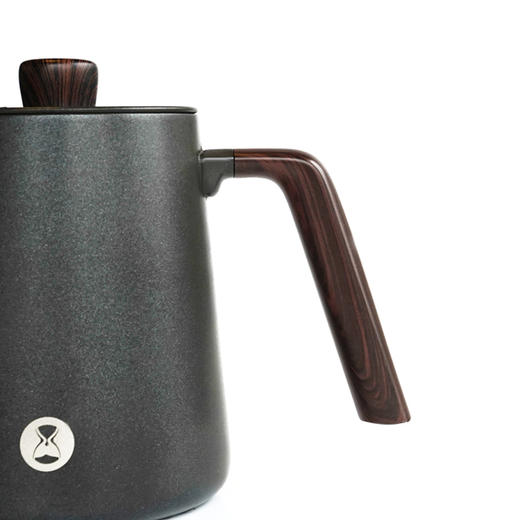 鱼四鹤嘴壶900ML 商品图2