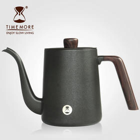 鱼四鹤嘴壶900ML