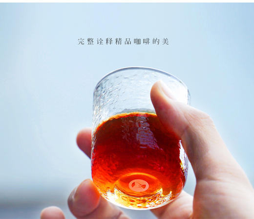 日式锤目咖啡杯 锤目壶套装 商品图1