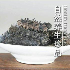 大连淡干海参【250克】