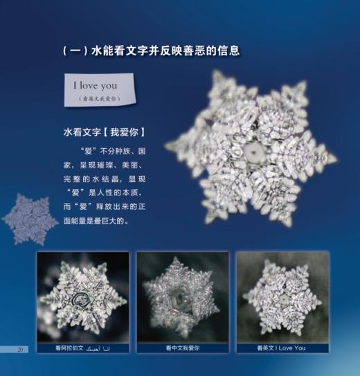 恢复地球和谐水知道 商品图1