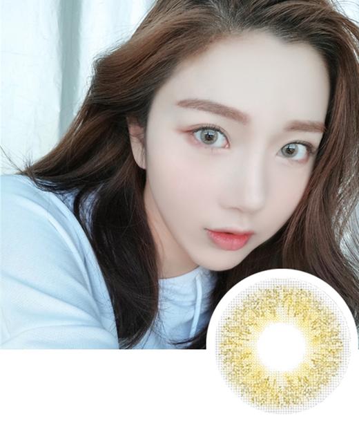 【硅水凝胶】SEENCON WORLD GOLD极光金樽系列灰色 商品图0