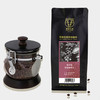 瑞吉纳咖啡豆250g爱伲庄园有机咖啡可代磨咖啡粉 商品缩略图1