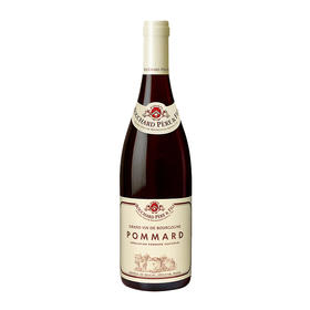 宝尚父子玻玛红葡萄酒，法国 玻玛AOC Bouchard P&F, France Pommard AOC