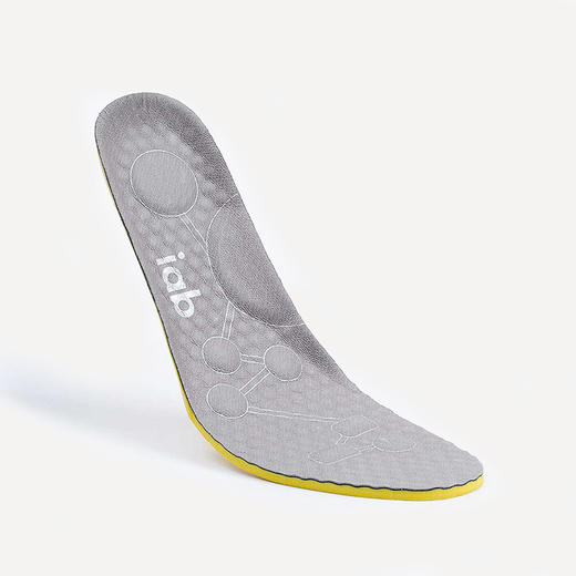 超舒脚感，抗菌防臭的鞋垫 商品图0