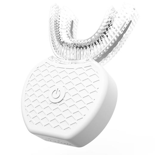 v-white美牙仪冷光美白全自动牙齿清洁器去黄牙黑牙去牙渍洗牙神器