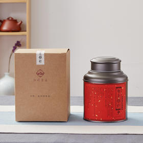 归岭丨白毫银针 日晒 福鼎老树白茶 2021年 特级 100g 简约礼盒 配手提袋   