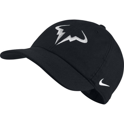 耐克 Nike RAFA  CAP 纳达尔法网澳网 网球帽 850666 商品图4