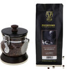 意式咖啡豆/爱伲庄园Jeremy1号咖啡豆250g有机咖啡雨林认证 商品缩略图6