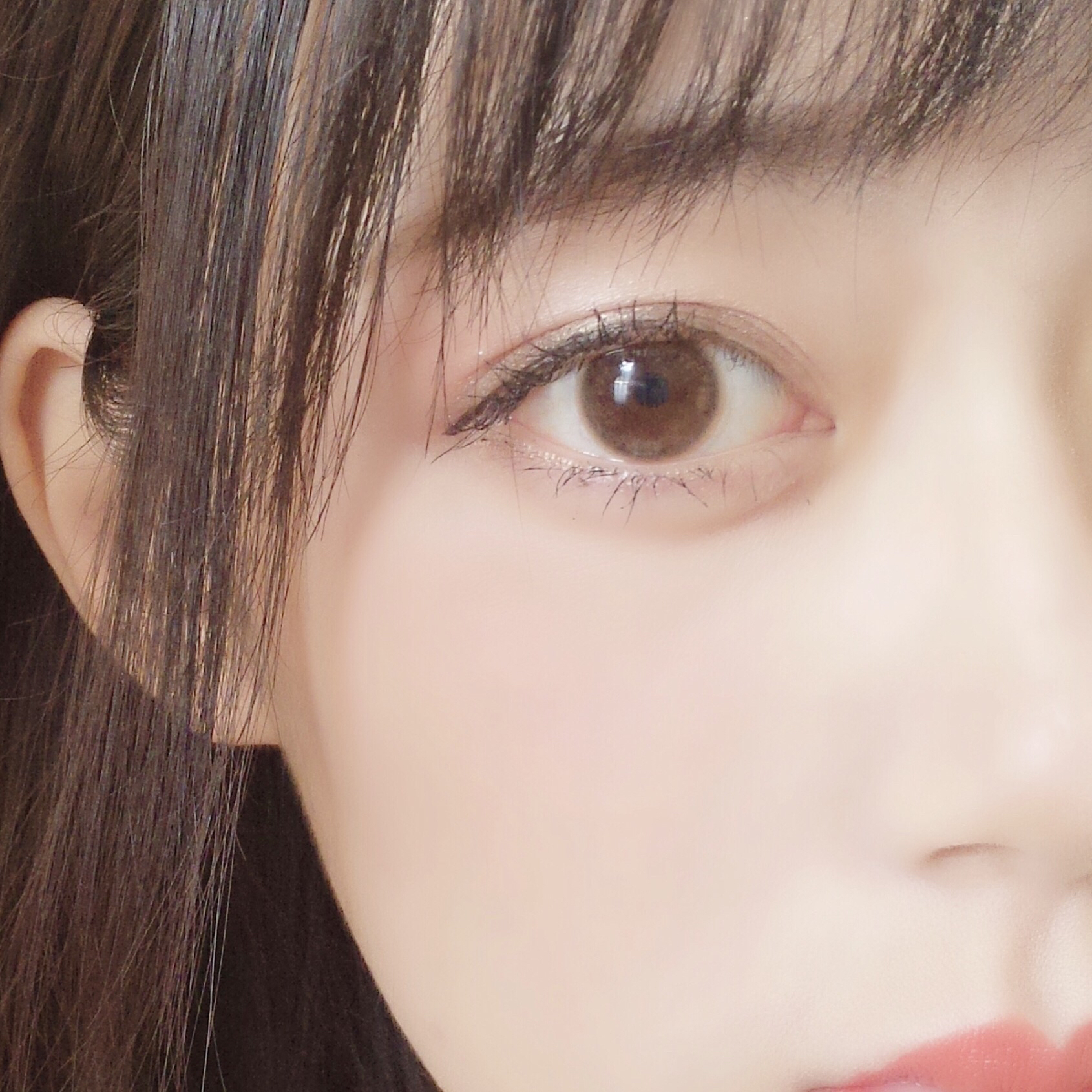 full moon stella brown心机棕【年抛型14.0】 - karycon正品美瞳网