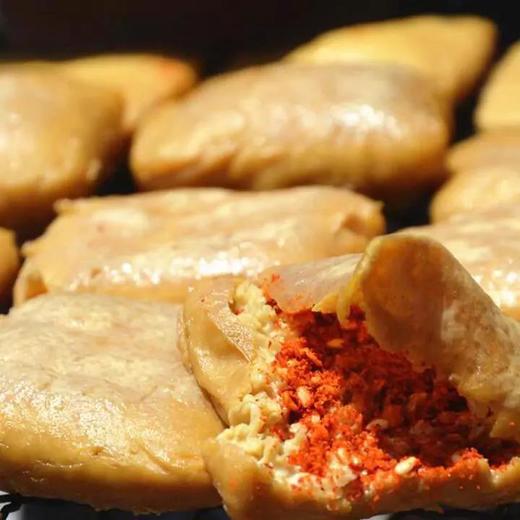 贵州贵阳特色手撕小豆腐烙锅臭豆腐烧烤碱豆干100片全国包邮