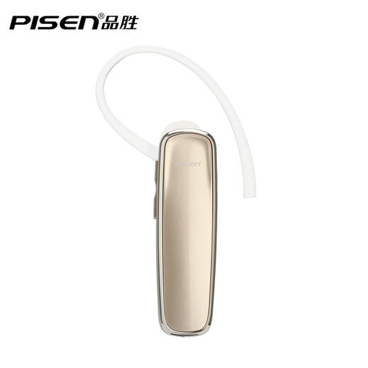 品胜 LE002+蓝牙耳机 耳塞式立体声蓝牙耳机 通用型 4.0无线耳麦 商品图5