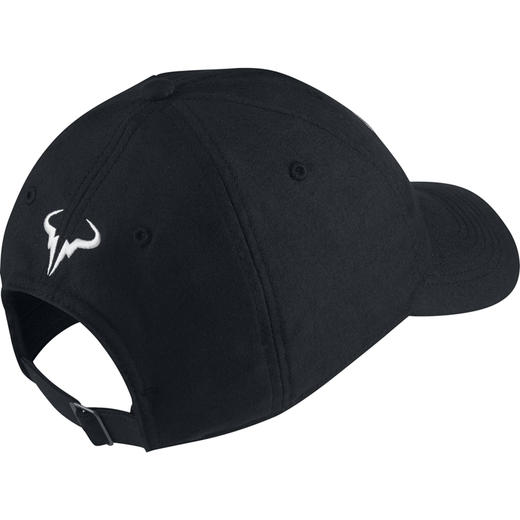 耐克 Nike RAFA  CAP 纳达尔法网澳网 网球帽 850666 商品图5