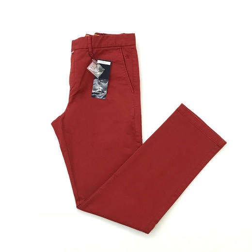 ~~【TP自营】 Munsingwear 万星威 男士秋冬季长裤 牛仔面料 防寒保暖 两色可选 Y171120X009 399.   359  .319.  299.  249.库位B7--02 商品图0