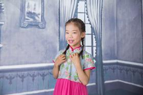 韩明哲读《郑板桥》（二）