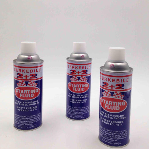 2+2低温启动液 商品图2