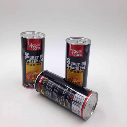 标榜超级机油精 商品图1