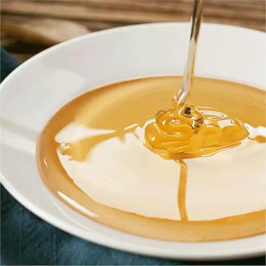 【七掌柜·枇杷蜜 】成熟封盖原蜜，稀有冬蜜，是品质，不是价格 商品图2