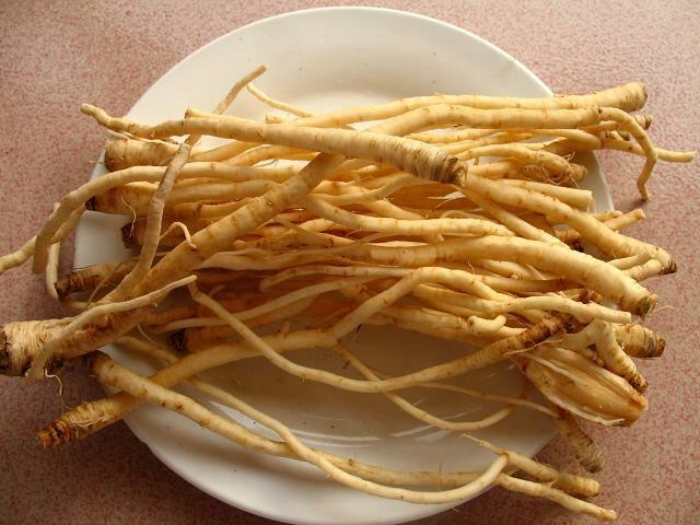 回香根(原生态)500克免邮