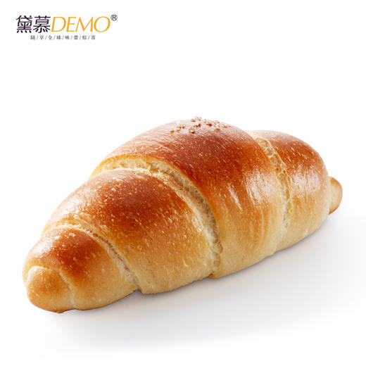 海盐牛角可颂｜ Sea-Salt Croissant 商品图0