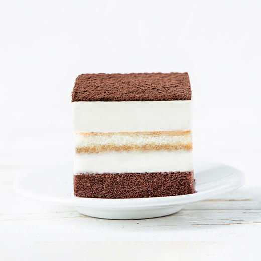 【店长推荐】提拉米苏蛋糕，经典意式巧克力蛋糕（上海幸福西饼蛋糕） 商品图3