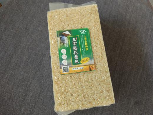 五常稻花香胚芽米 商品图0