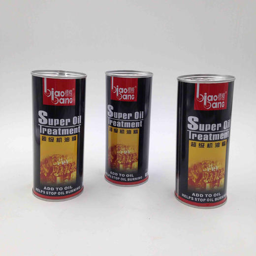 标榜超级机油精 商品图2