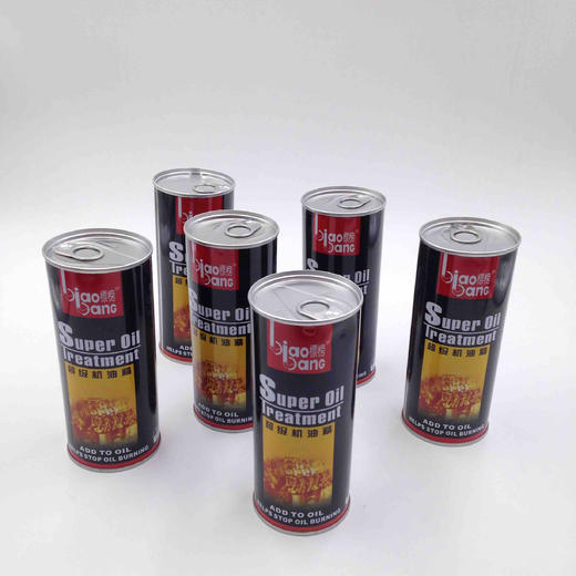 标榜超级机油精 商品图4