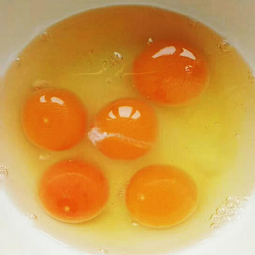 自产柴鸡蛋 商品图2