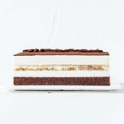 【店长推荐】提拉米苏蛋糕，经典意式巧克力蛋糕（上海幸福西饼蛋糕） 商品图2