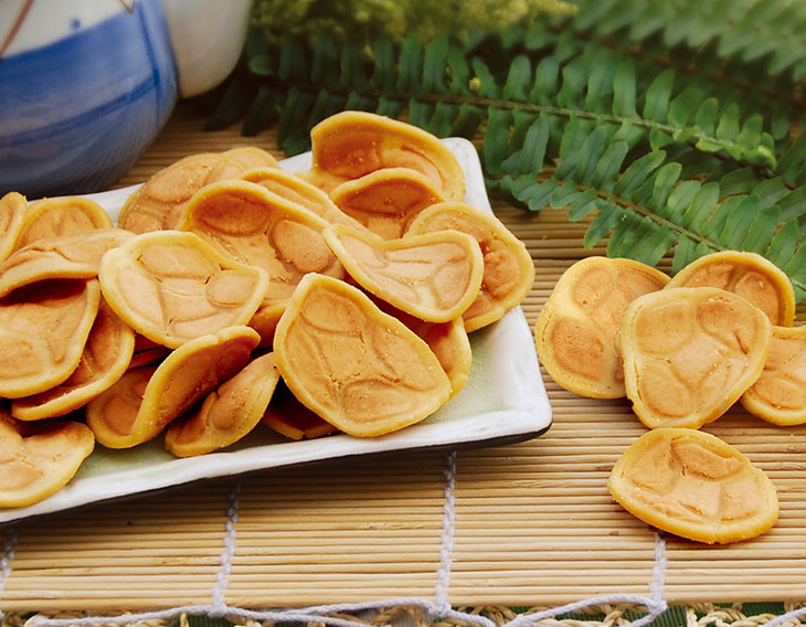 鑫源象形金钱酥200g - 广州日报电商