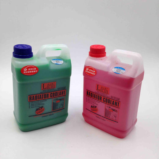 保力驰水箱宝(红色/绿色) 商品图2