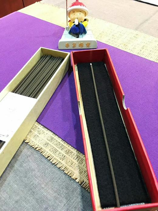 【慧通香】祛疫避瘟香国礼装 商品图2