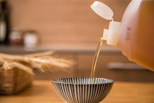 吉内得黄金富含谷维素胚芽稻米油 5L 商品图1