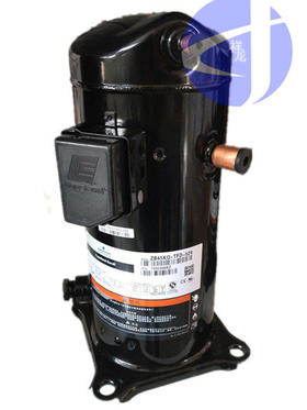 谷轮ZB45KQ 冷冻压缩机 商品代码31111