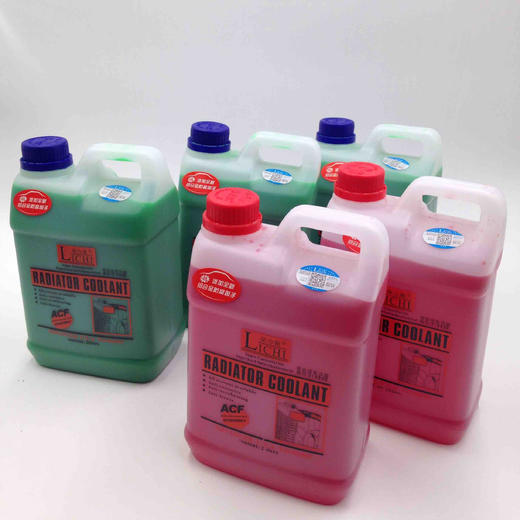 保力驰水箱宝(红色/绿色) 商品图3