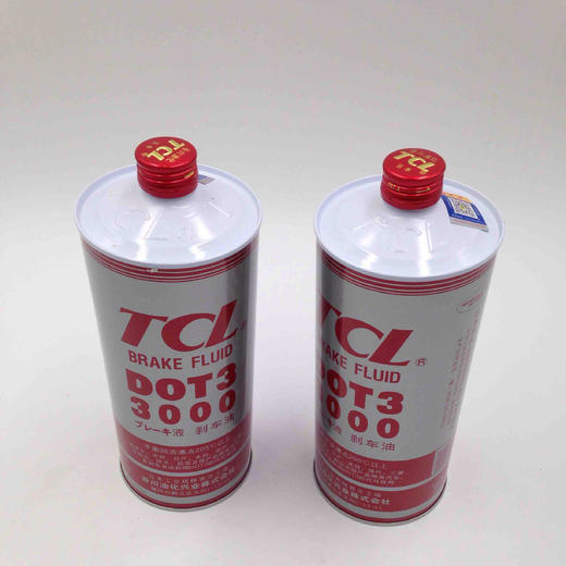 TCL刹车油 商品图1