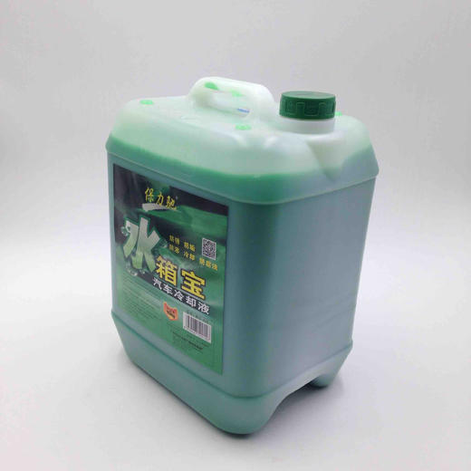 保力驰水箱宝 商品图1