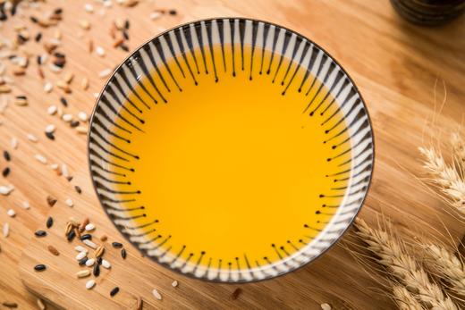 吉内得黄金富含谷维素胚芽稻米油 5L 商品图2