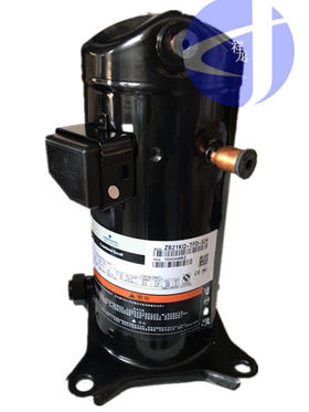 谷轮ZB21KQ 220V冷冻压缩机 商品代码31108